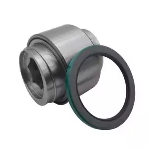 Proven Part AE81-010 AE50-005 Rotor Bearing Adaptor With External Rotor Seal - Picture 1 of 6