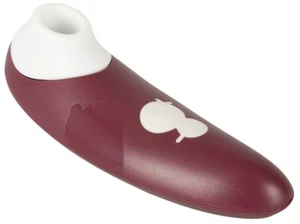 Klitoris Sauger Vibrator Stimulator Sexspielzeug Switch ROMP mit 6 Intensitäten - Bild 1 von 18