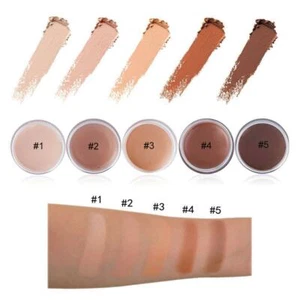 Cover Up Trucco Pelle Cicatrice Birthmark Correttore Impermeabile Crema Primer ❃ - Foto 1 di 11