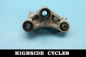 953 04-05 KAWASAKI NINJA ZX10R REAR SHOCK UNI TRAK LEVER SET KNUCKLE ARM - Picture 1 of 4