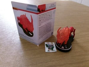 =HeroClix DC GUERRA DE LA LUZ Carnicero 066 con tarjeta = - Imagen 1 de 1