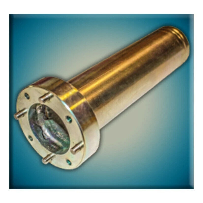 Herramienta de transmisión Ford 6R140 - Eje de salida Llave Tuerca Enchufe T-1260AC Foto 1 de 1