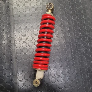 Ammortizzatore molla posteriore MALAGUTI ENDURO MGX MLX gs rv4 328mm 010.015.01 - Picture 1 of 7