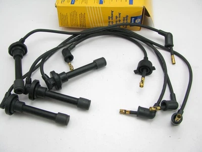 Napa 700800 Ignition Spark Plug Wire Set for 1990-1995 Honda 2.2L 2.3L - Image 1 of 3