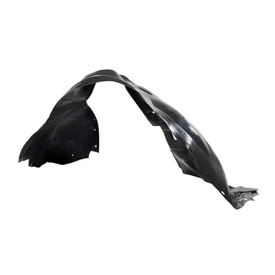 For Lincoln MKX 2011 12 13 14 2015 Fender Liner Passenger Side | Front FO1249154 Foto 1 de 4