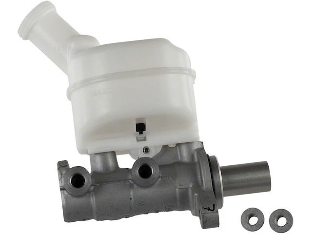 Cilindro maestro de frenos Motorcraft 29731KVYJ 2016 para Ford Transit-250 2015-2024 Foto 1 de 2