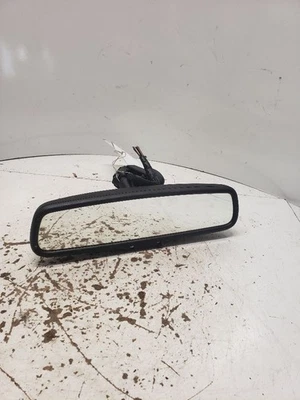 SABLE     2008 Rear View Mirror 1376756 - Image 1 of 4