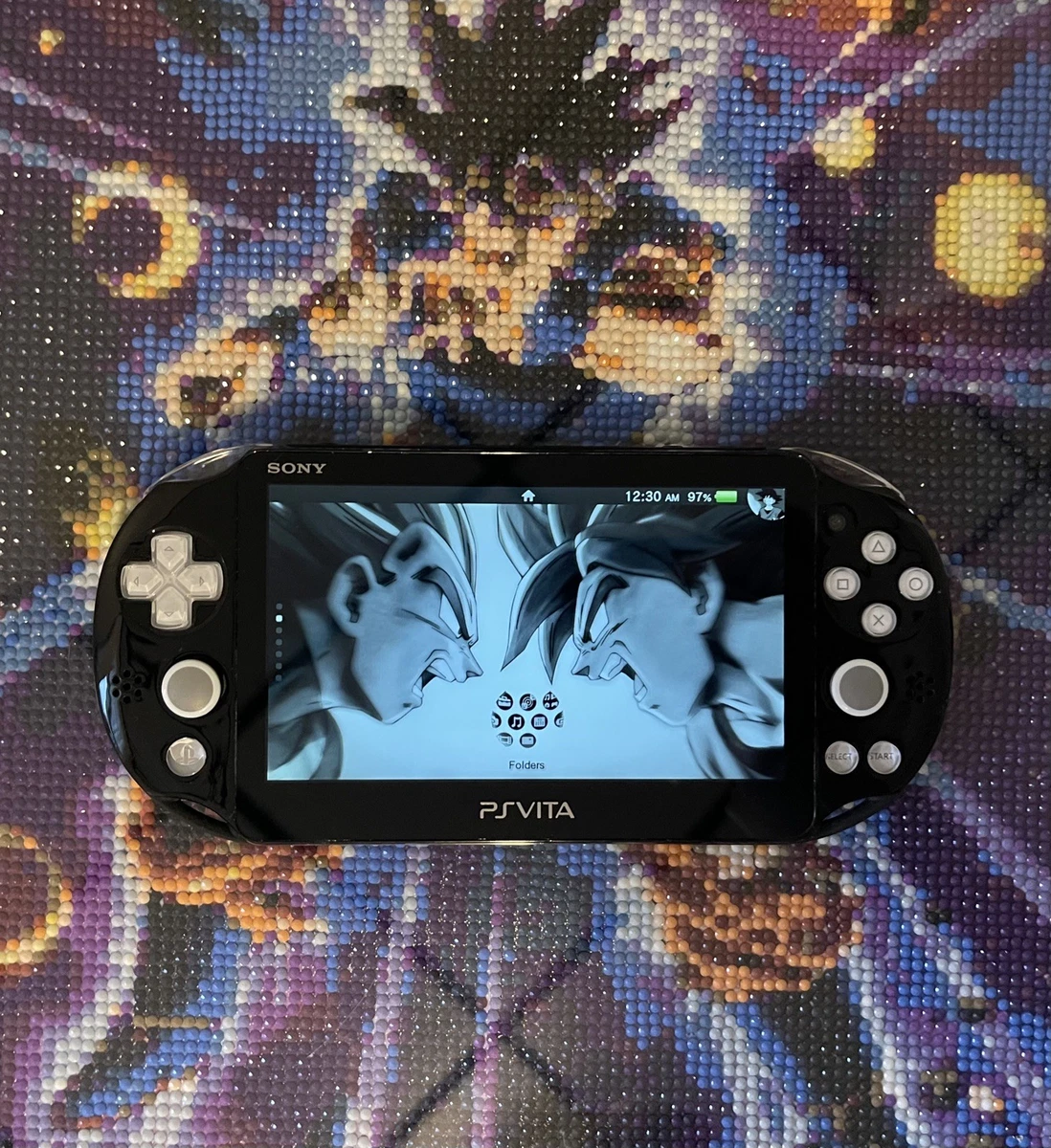 Sony PS Vita PCH-2001 Video Game Consoles for sale | eBay