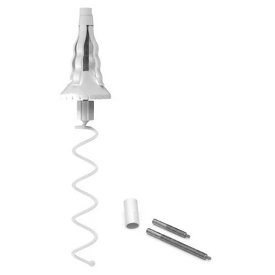Christmas Tree Topper Holder, Twist on Tree Topper Stabilizer, Stable Support - Image 1 of 4
