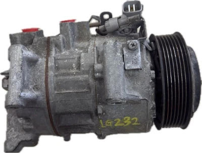 Compressor de ar A/C LEXUS IS300 16 17 - Imagem 1 de 4