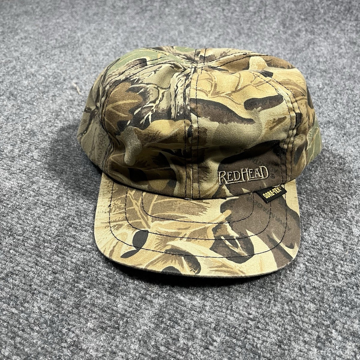 RedHead Hunting Hats & Headwear for sale | eBay