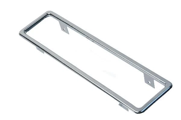 Moldura de control de calefacción Porsche - 911 69-73 - 912 69 - 914 70-76 901-613-114-0 Foto 1 de 1