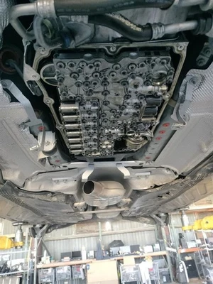 TRANSMISSION 2019-2021 MERCEDES-BENZ C300 Foto 1 de 4