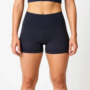 Pantaloncini caldi in maglia Lululemon XS - Foto 1 di 7