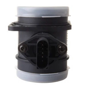 Mass Air Flow Sensor Assembly For 04-06 Volkswagen Beetle Jetta Golf 245-121363 - Picture 1 of 7