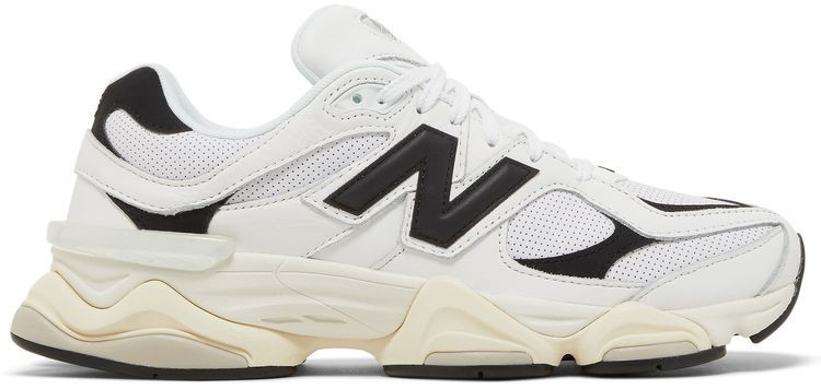 New Balance 9060 Black White for Sale | Authenticity New Balance 9060 Black White for Sale | Authenticity