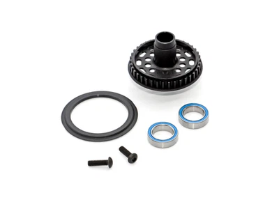 Eje sólido compuesto XRA305178 Xray X4 38T Foto 1 de 2