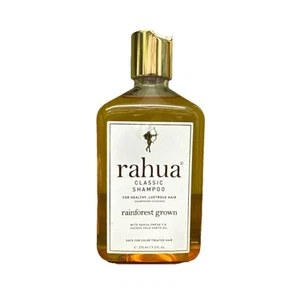 Rahua Classic Hair Shampoo/For All Hair Types/Made With Organic Ingredients/S... - Picture 1 of 2