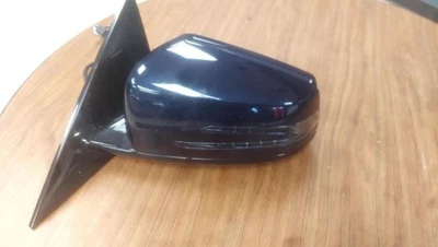 Espejo retrovisor lateral del conductor tipo 207 compatible con 11-13 15-17 MERCEDES CLASE E 637681 Foto 1 de 4