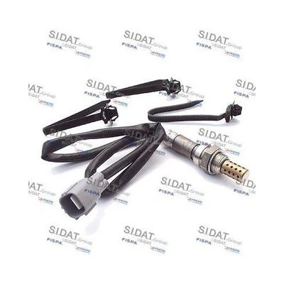Sonde Lambda Sidat 90066 pour Daihatsu Subaru Toyota Piaggio - Photo 1/2