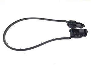 2023-2025 MAZDA CX-50 FRONT HOOD BONNET REARWARD REAR WEATHERSTRIP SEAL OEM - Picture 1 of 14