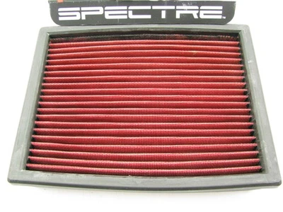Filtro de aire Spectre HPR motor alto rendimiento Honda Civic Del Sol 1996-1997 Foto 1 de 3