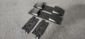 APC USV Stabilisierungsfuß 876-0011A (2er Set) mit Erweiterungen APC Server  - Bild 1 von 4