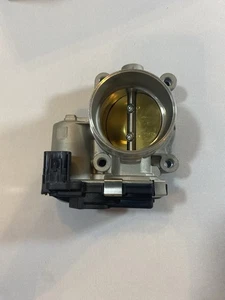Roadfar Electronic Throttle Body New With Box model 167846-5231-1637599201 - Picture 1 of 3