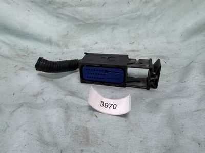 Ford E250 E350 2003-2007 bomba de freno antibloqueo ABS coleta 2C24-2C346-BC Foto 1 de 4