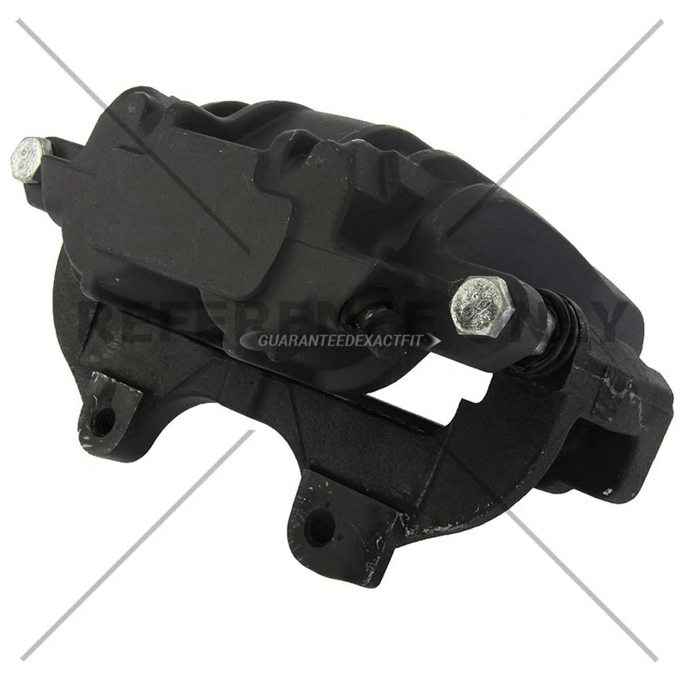 For Dodge Magnum Charger & Chrysler 300 Centric Front Left Brake Caliper TCP - Изображение 1 из 4