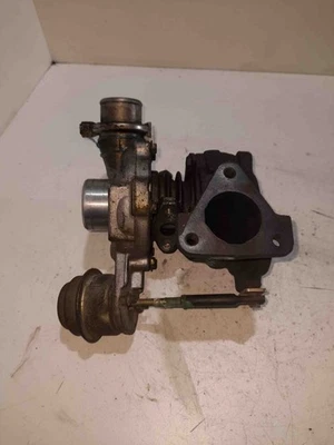 SAAB 9-3 YS3D GT15 DF300527 90573533 Turbolader 2.20 Diesel 92kw 2000 23485313 - Bild 1 von 4