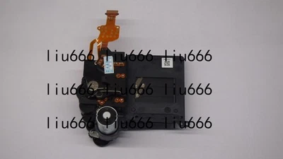 Piezas de reparación aptas para Canon EOS 700D Rebel T5i unidad de obturador conjunto hoja de obturador Foto 1 de 4