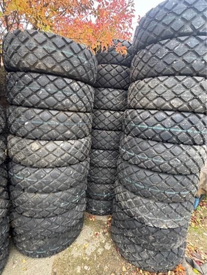 10.00-75-15.3 Continental Agricultural Tyres Fast And Free Delivery - Image 1 of 4