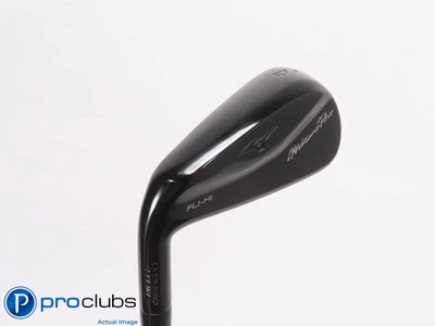 Nice Left Handed Mizuno PRO FLI-HI 19* 3 DRIVING IRON - KBS 90 Stiff Flex 459511 - Image 1 of 4