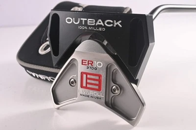 Evnroll ER10 Milled Putter / 34 Inch - Image 1 of 4