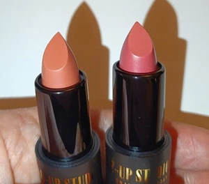 Make-Up Studio Professional Matte Lippenstift-DUO Nude Nirvana & Nude Humanity - Bild 1 von 6
