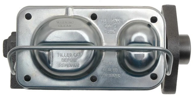 Cilindro maestro de freno para Chevrolet C10 1980-1975, Chevrolet Cam 1980-1970 Foto 1 de 4