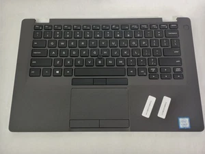 Dell Latitude 5400 Laptop Tastatur Handauflage A1899F - Bild 1 von 6