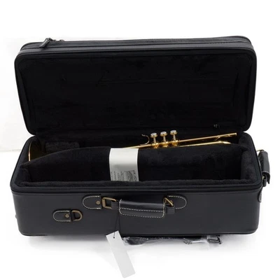 Trompeta Yamaha Modelo YTR-8335LAII Personalizada 'Wayne Bergeron' Bb COMO NUEVA Foto 1 de 4