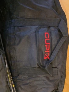 Cupix Lightweight Compound Bow Case. Backpack Staps Arrow And Accessory Pockets - Picture 1 of 4