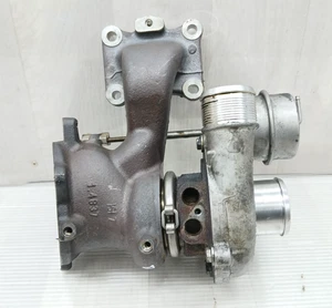FORD FOCUS MK3 2014 - 2017 FORD KUGA MK2 2014 - 2019 1.5 ECO BOOST TURBO CARICATORE - Foto 1 di 6