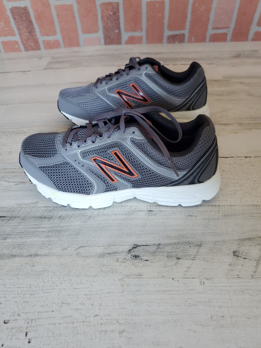 New Balance 460v2 Gray for Sale | Authenticity Guaranteed | eBay