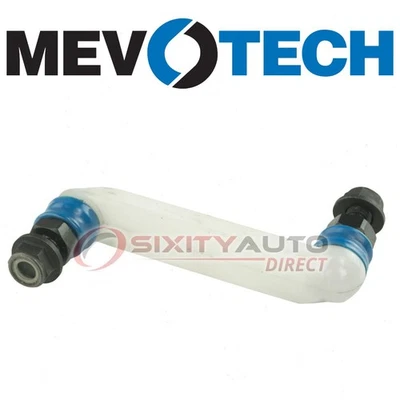 Mevotech Supreme Rear Stabilizer Bar Link Kit for 1986-1991 Mercedes-Benz mx Foto 1 de 4