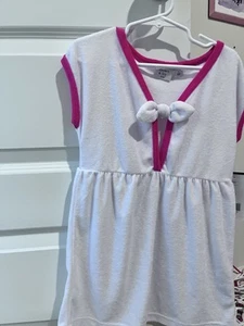 Girls Swim Coverup - Picture 1 of 3