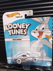 Hot Wheels "Bug's Bunny  - Picture 1 of 6