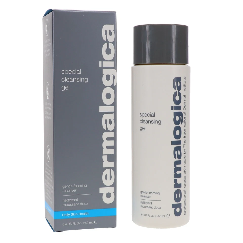 Dermalogica Special Cleansing Gel - 8.4oz