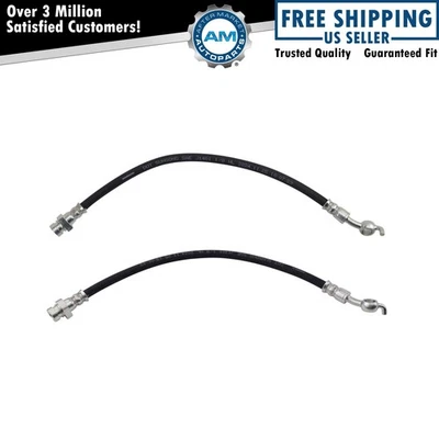 Juego de mangueras de freno para Hyundai Tucson 2010-2018 Kia Sportage 2011-2016 Foto 1 de 4