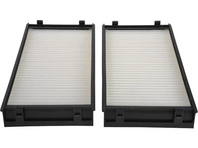 Filtro de aire de cabina para BMW X6 2008-2016 API 13869TGYR 2011 2010 2009 2012 2013 Foto 1 de 2