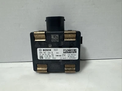 Audi Q5 Blind Spot Sensor Module OEM 80A 907 566 B - Image 1 of 4