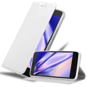 Case for Lenovo K6 / K6 POWER Phone Cover Protection Stand Wallet Magnetic - Picture 1 of 9